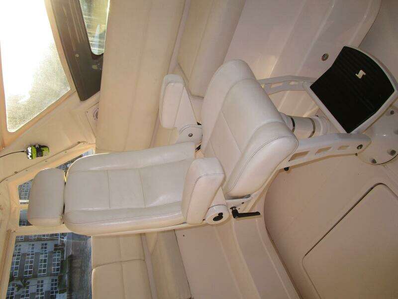 Companion Stidd Chair