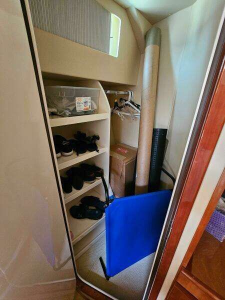 2003 Azimut 46 Motor Yacht