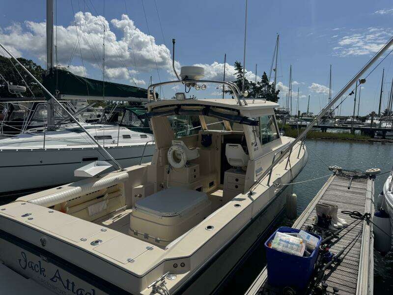 2003 Albin Tournament