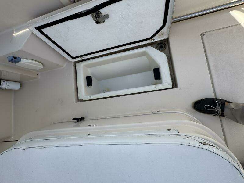 2003 Albin Tournament