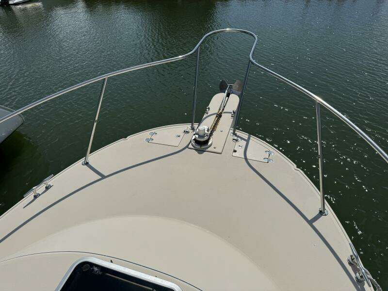 2003 Albin Tournament