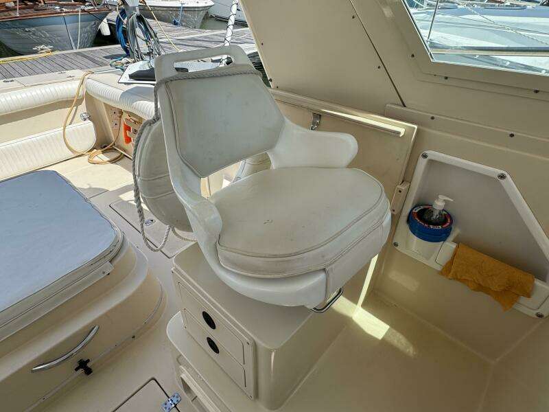 2003 Albin Tournament