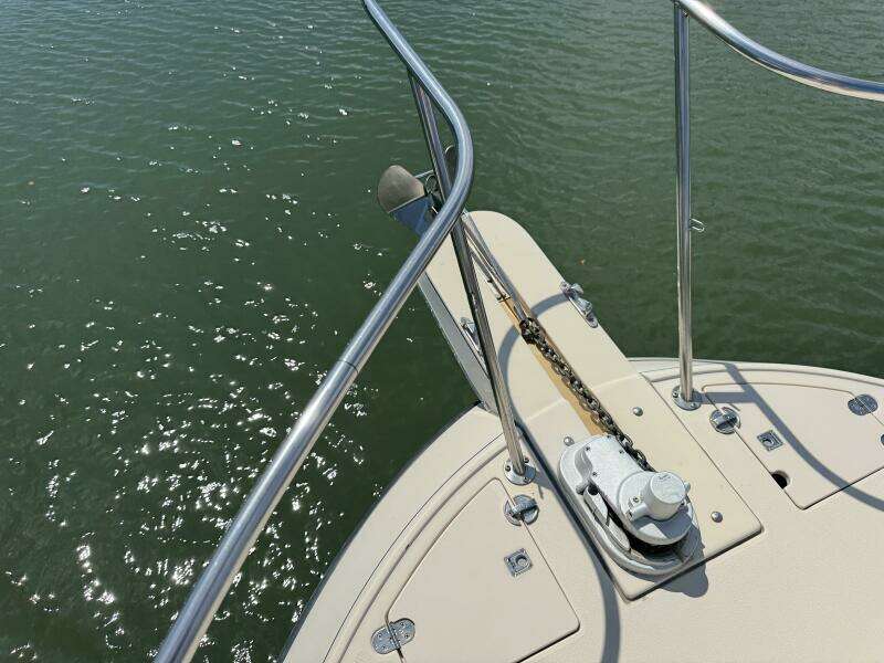 2003 Albin Tournament