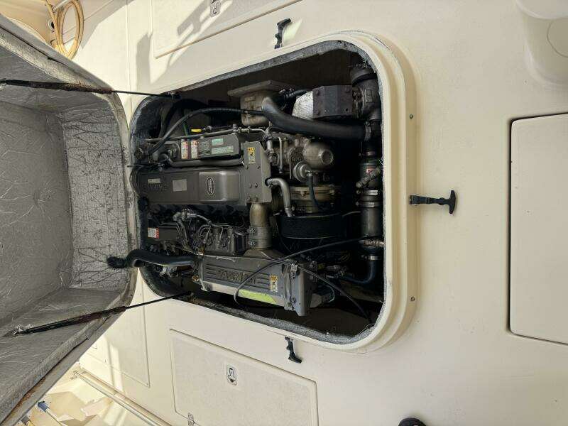 2003 Albin Tournament