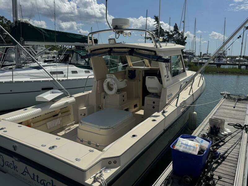 2003 Albin Tournament