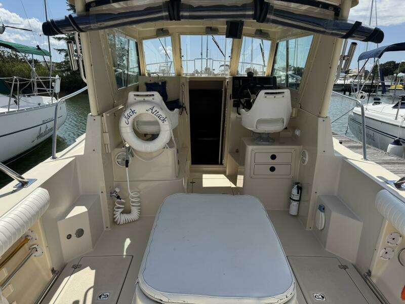 2003 Albin Tournament