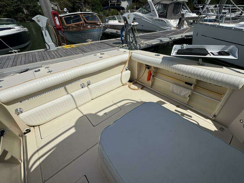 2003 Albin Tournament