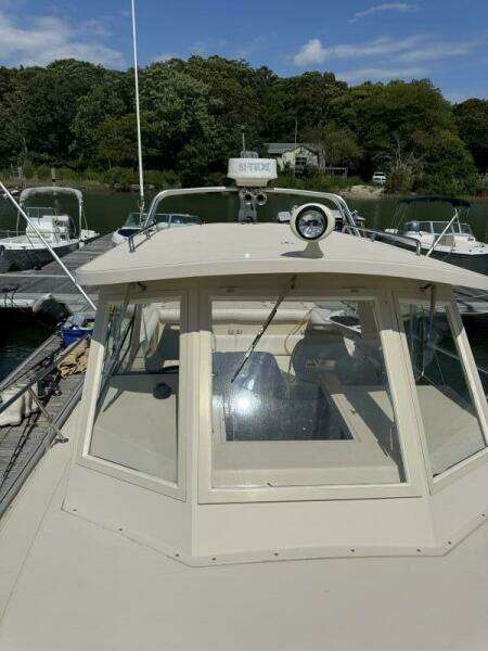 2003 Albin Tournament