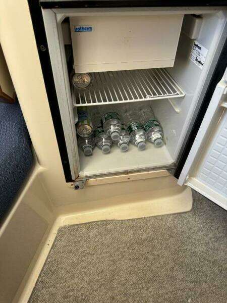 2003 Albin Tournament