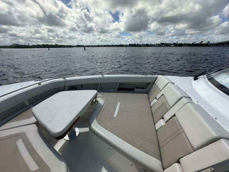 2023 Boston Whaler 380 Realm