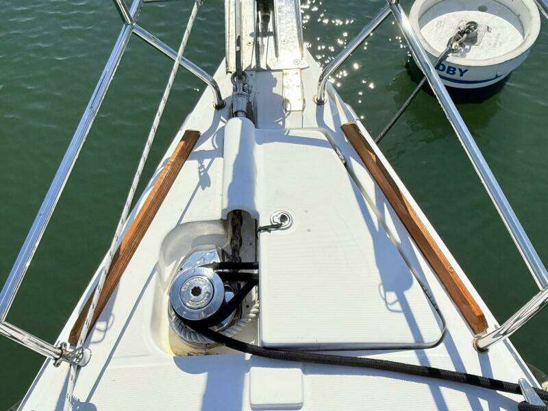 2007 Beneteau Oceanis 46