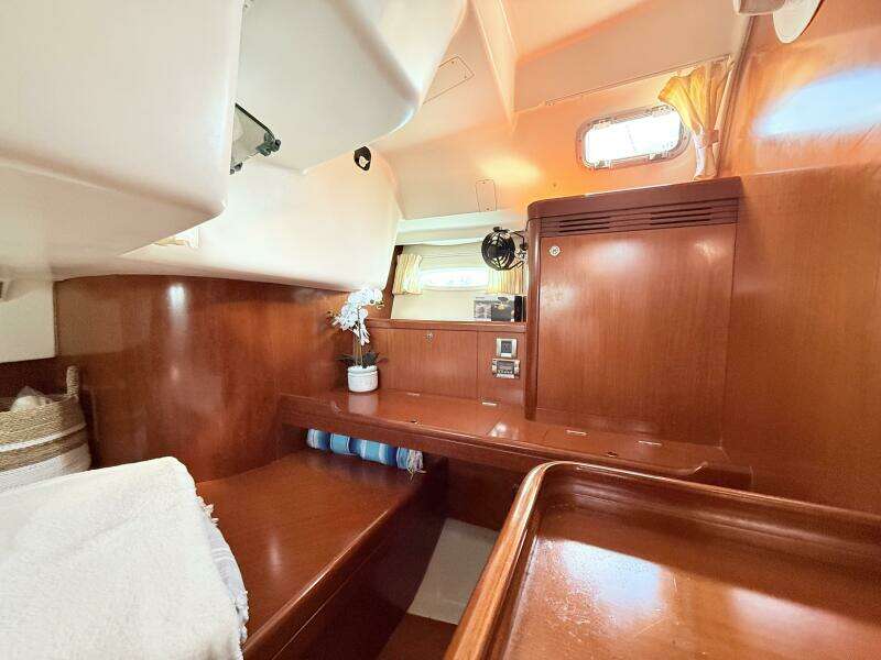 2007 Beneteau Oceanis 46