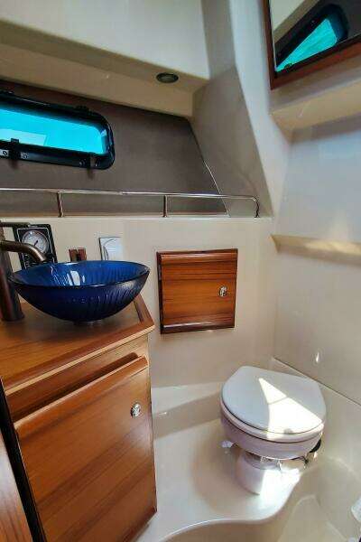 2024 Ranger Tugs R-27 LE