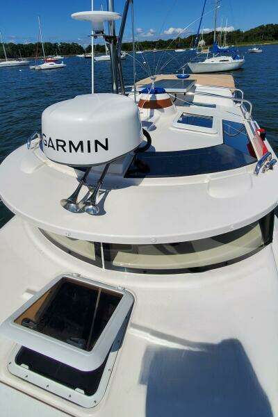 2024 Ranger Tugs R-27 LE