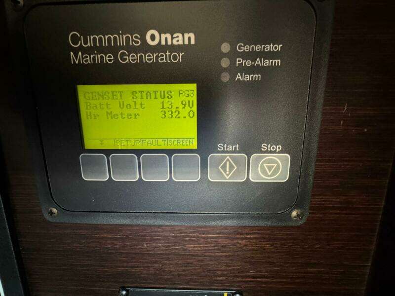 2017 Tiara Yachts 53 Coupe