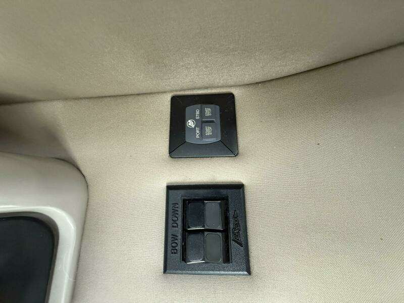 2018 Sea Ray 460 Sundancer