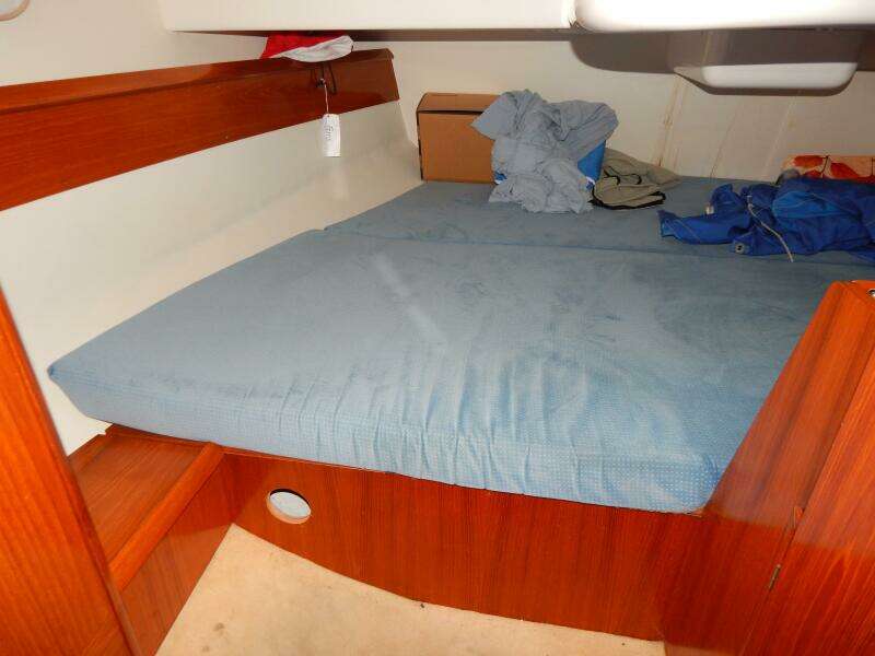 1997 Jeanneau 36.2 Sun Odyssey