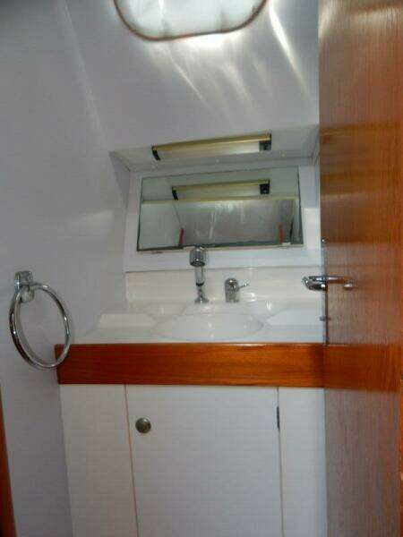 1997 Jeanneau 36.2 Sun Odyssey