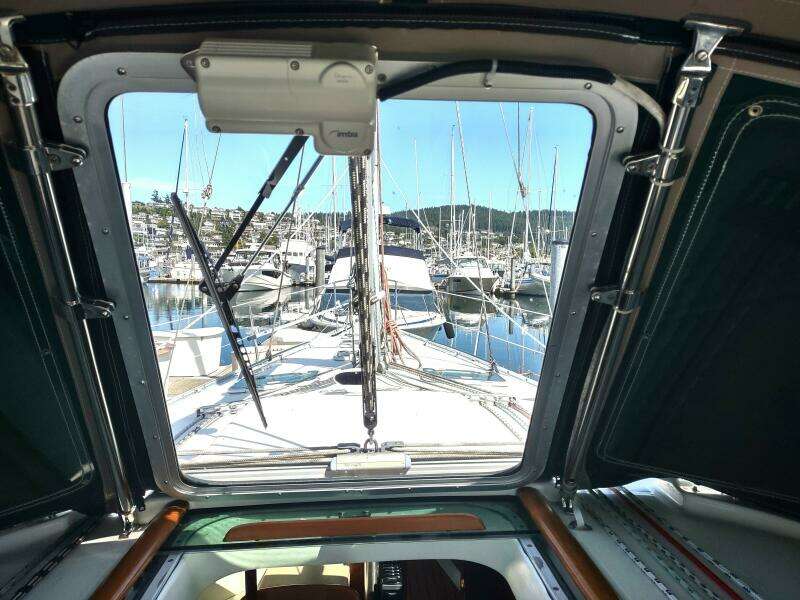 2004 Beneteau 393