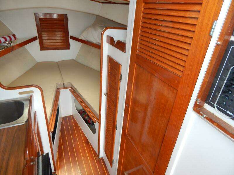 1986 Dyer Extended Hardtop