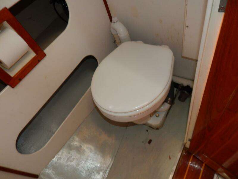 1986 Dyer Extended Hardtop