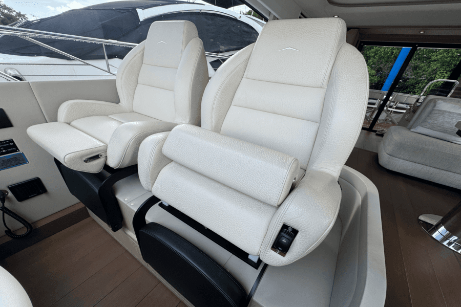 2023 Azimut 53 FLY
