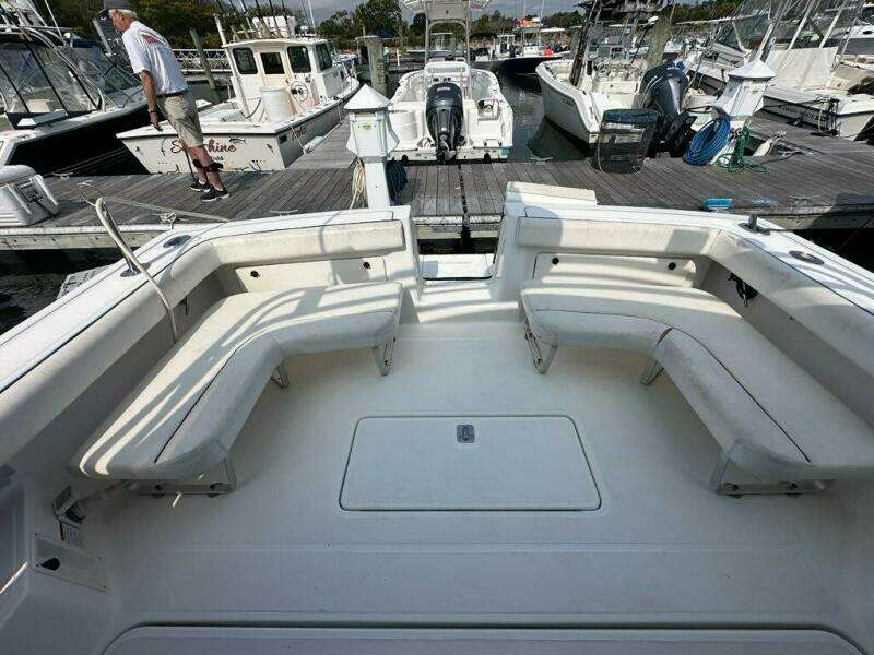 2006 Tiara Yachts 29 Coronet
