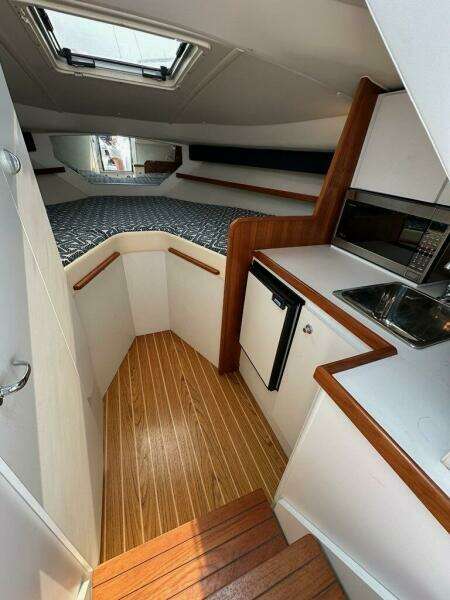 2006 Tiara Yachts 29 Coronet