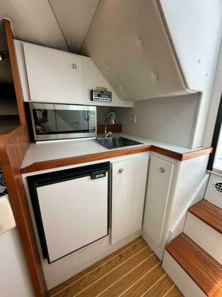 2006 Tiara Yachts 29 Coronet