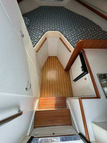 2006 Tiara Yachts 29 Coronet