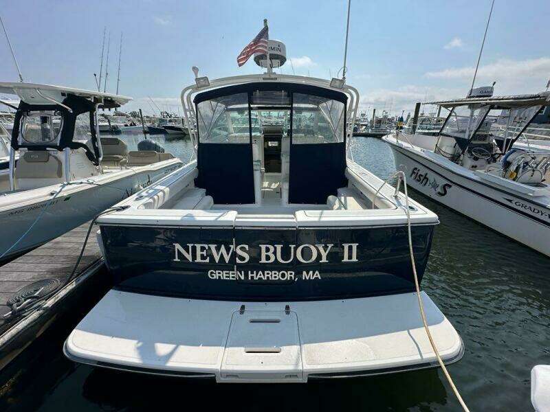 2006 Tiara Yachts 29 Coronet