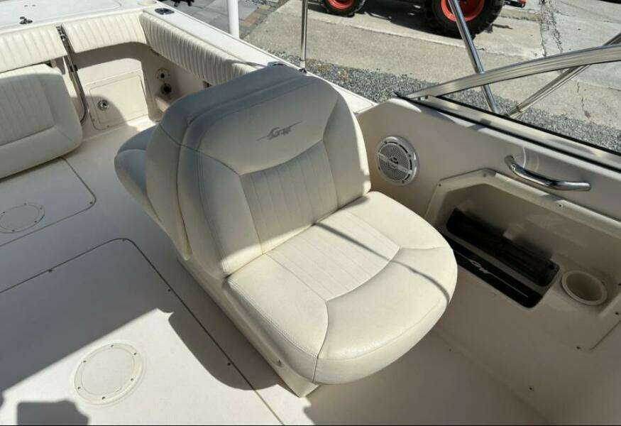 2006 Grady-White 225 Tournament