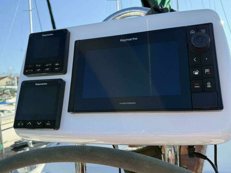 1985 Catalina Mk1 Tall Rig