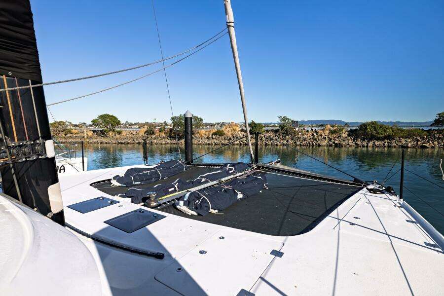 2019 HH Catamarans 55