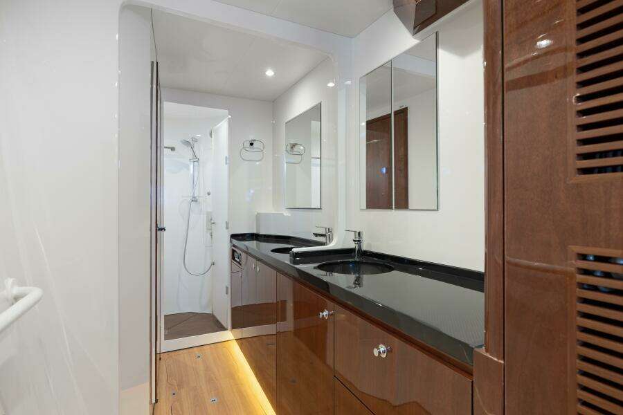 2019 HH Catamarans 55