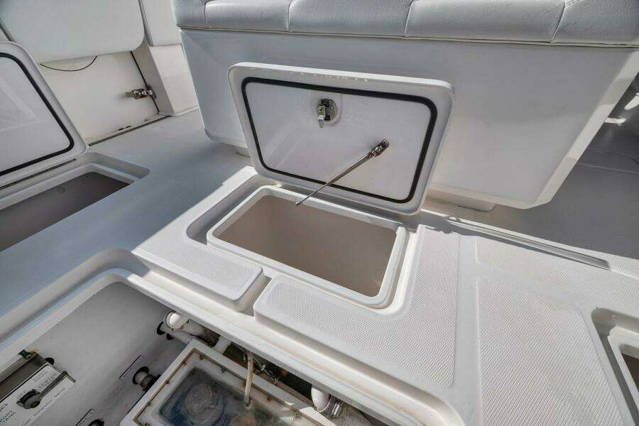 2018 Invincible 36 Open Fisherman