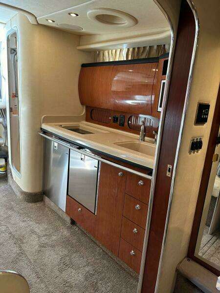 2002 Sea Ray 360 Sundancer