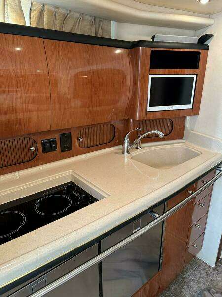 2002 Sea Ray 360 Sundancer