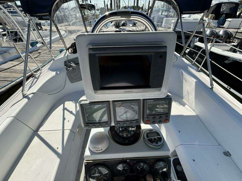 2008 Catalina 309