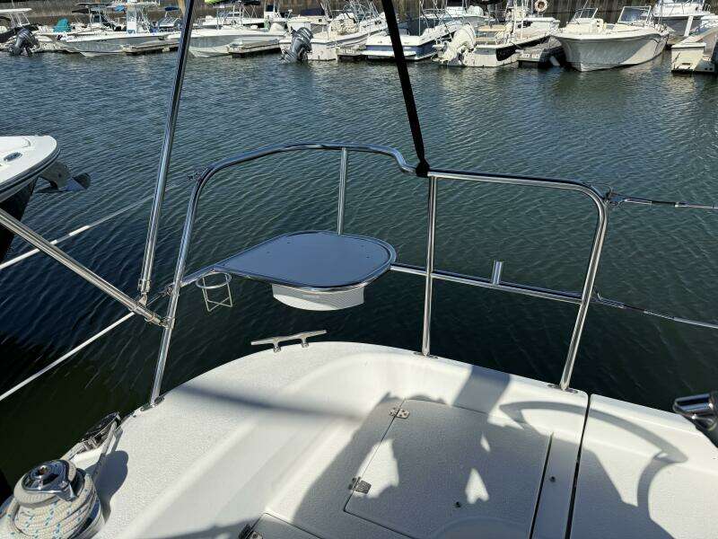 2008 Catalina 309