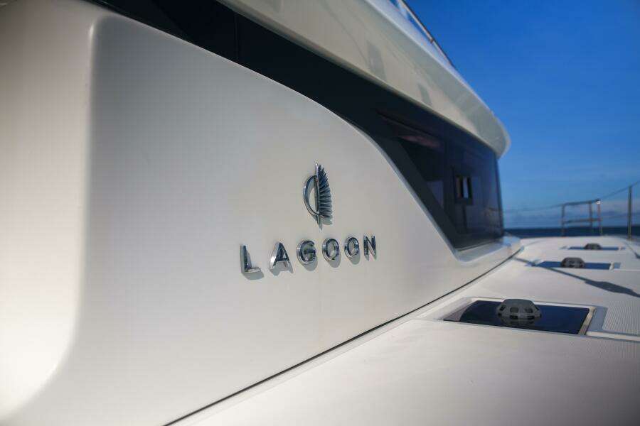 2024 Lagoon 51