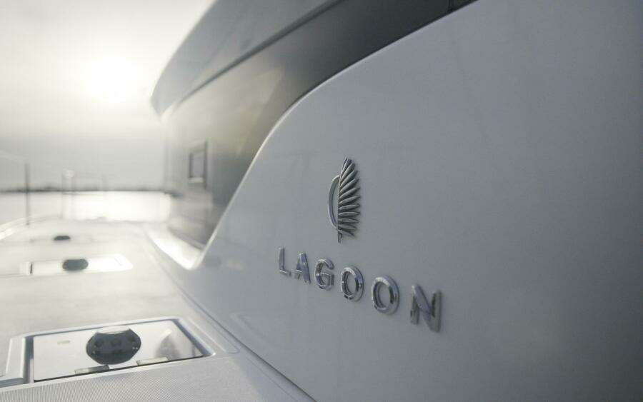 2024 Lagoon 51