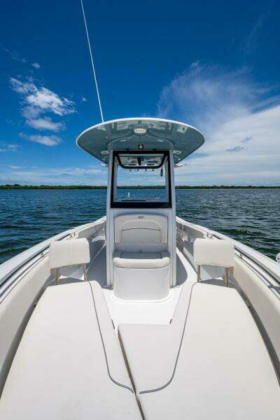 2024 Sea Hunt 239 SE