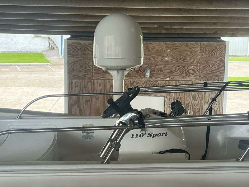 1988 Hatteras Motor Yacht