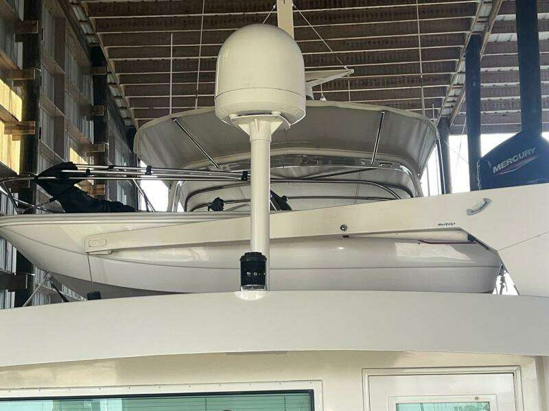 1988 Hatteras Motor Yacht