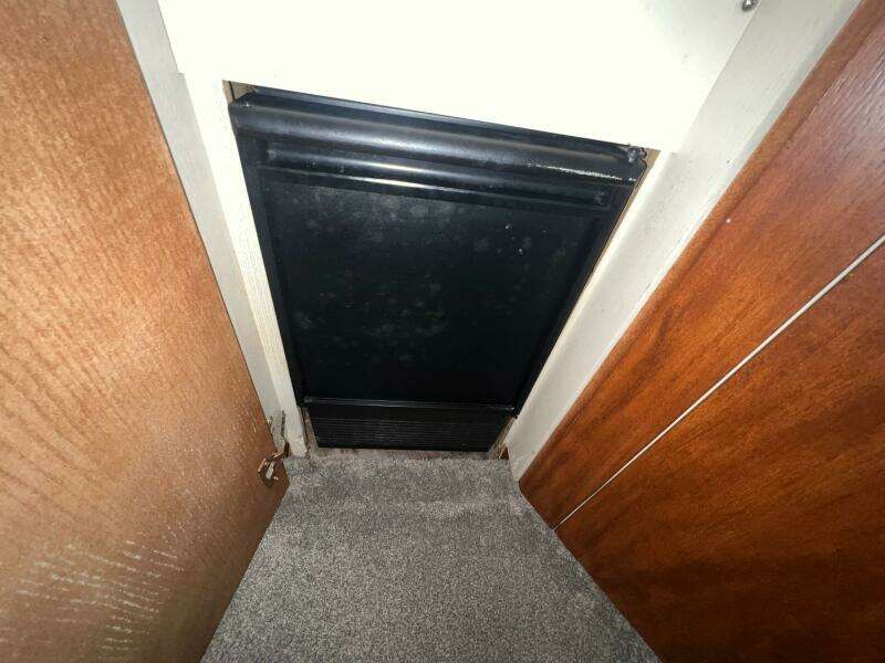 1988 Hatteras Motor Yacht