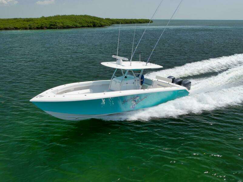 2013 Bahama 