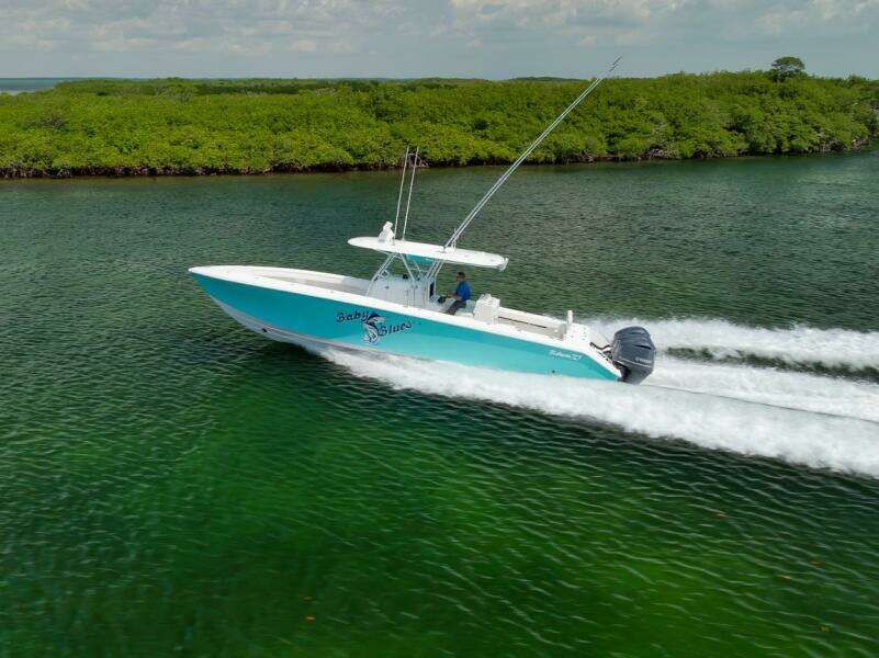 2013 Bahama 