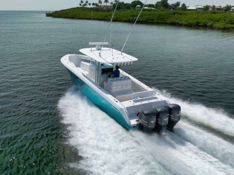 2013 Bahama 
