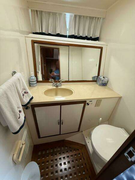 1989 Jefferson Marquessa 52